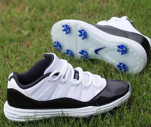 Choisir mes chaussures de golf homme